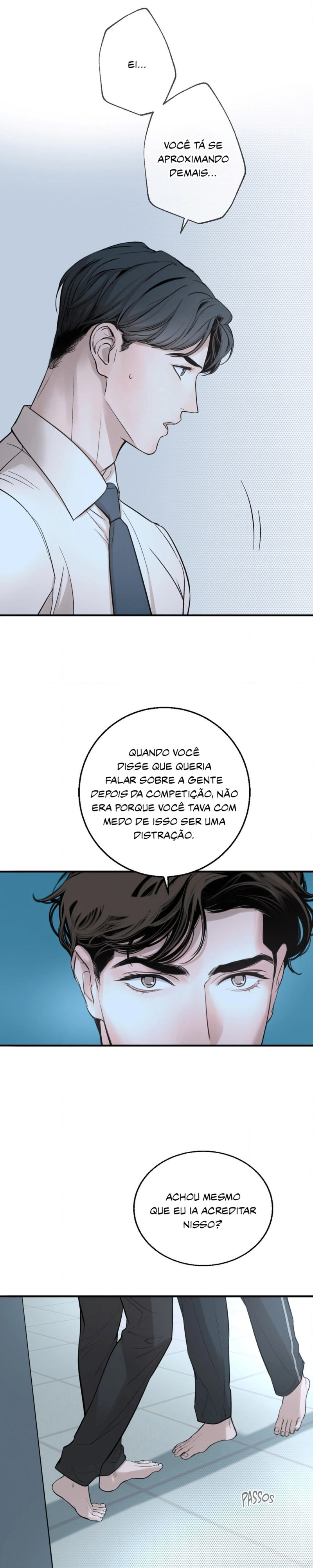 Traço Capítulo 34 Página 21