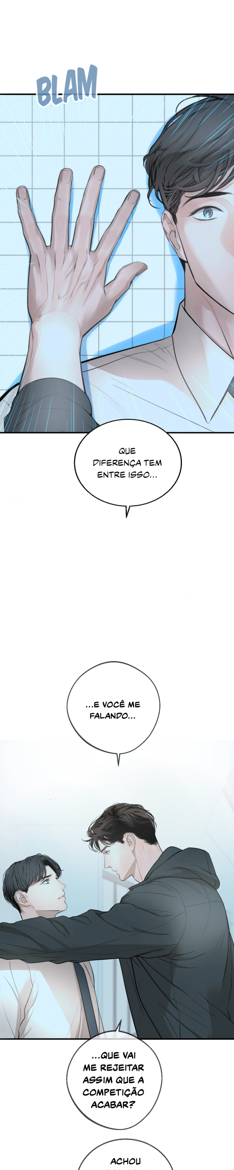 Traço Capítulo 34 Página 23