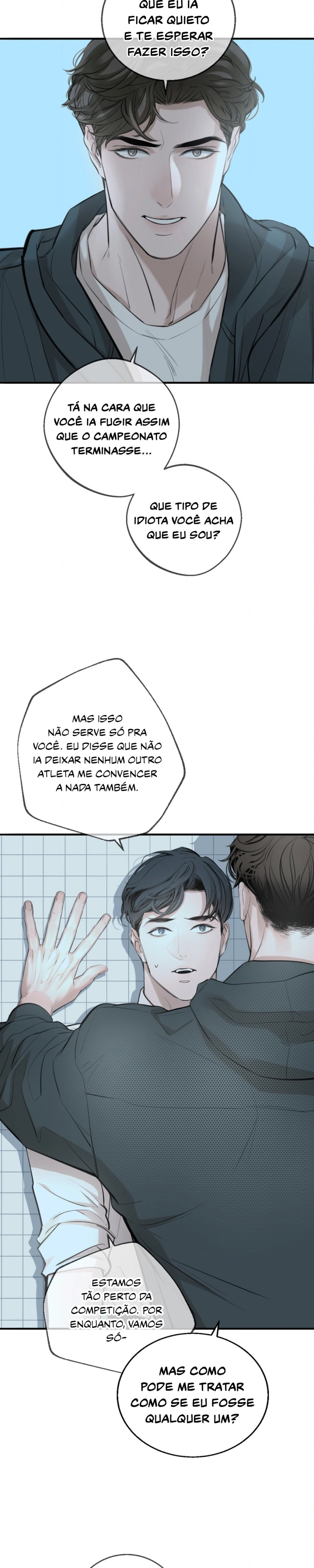 Traço Capítulo 34 Página 24