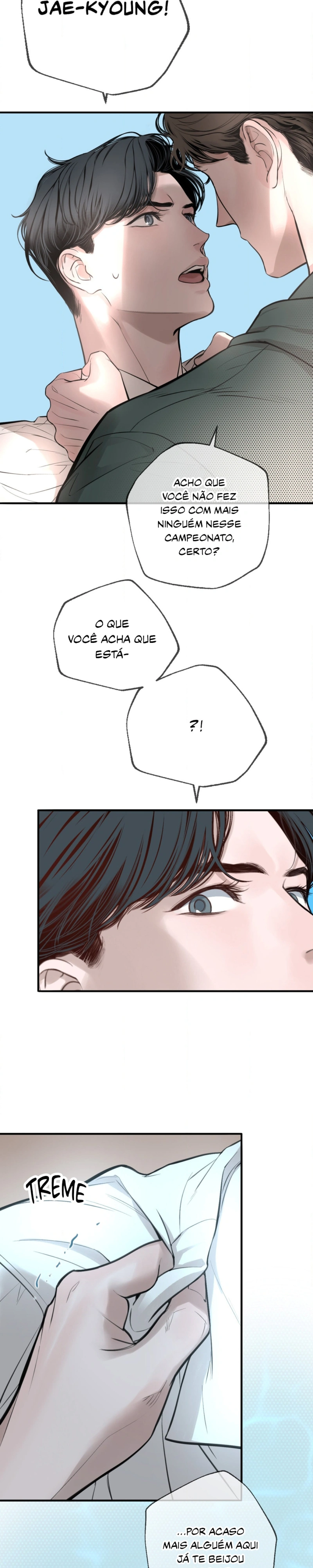 Traço Capítulo 34 Página 29