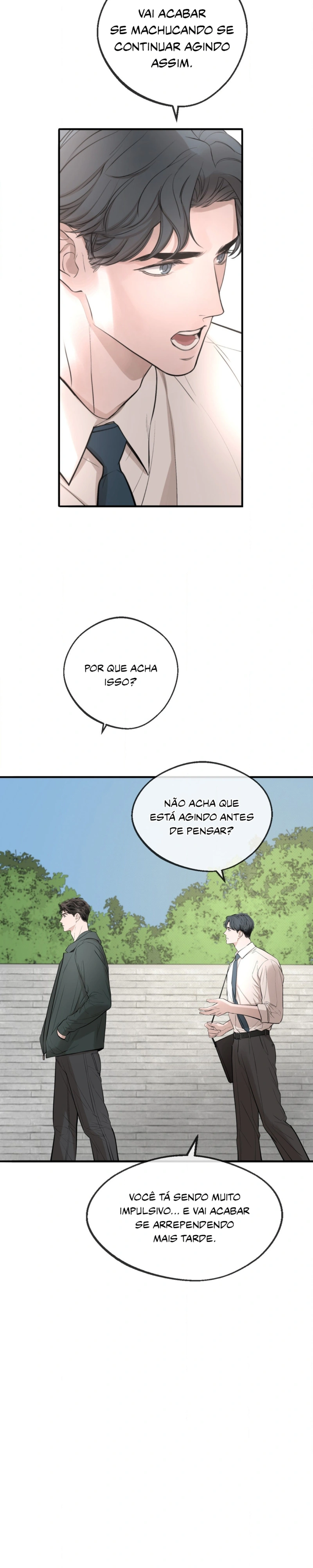 Traço Capítulo 34 Página 3