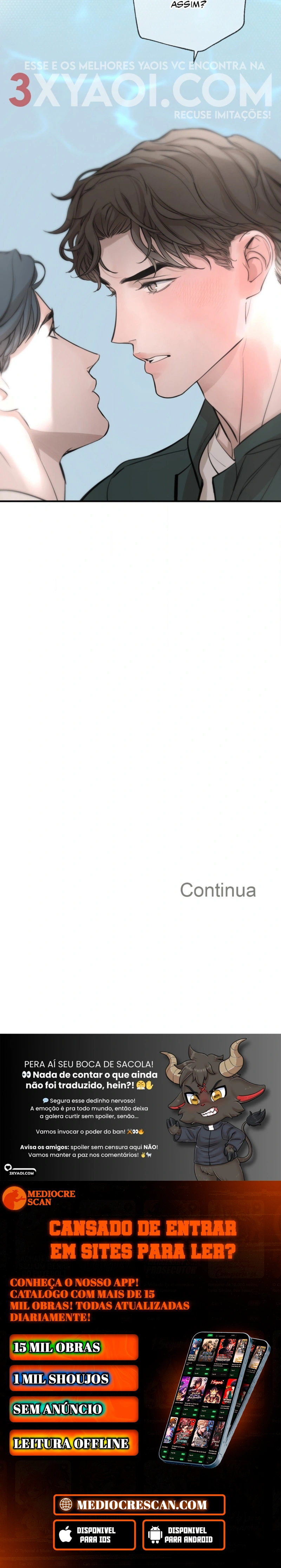 Traço Capítulo 34 Página 30