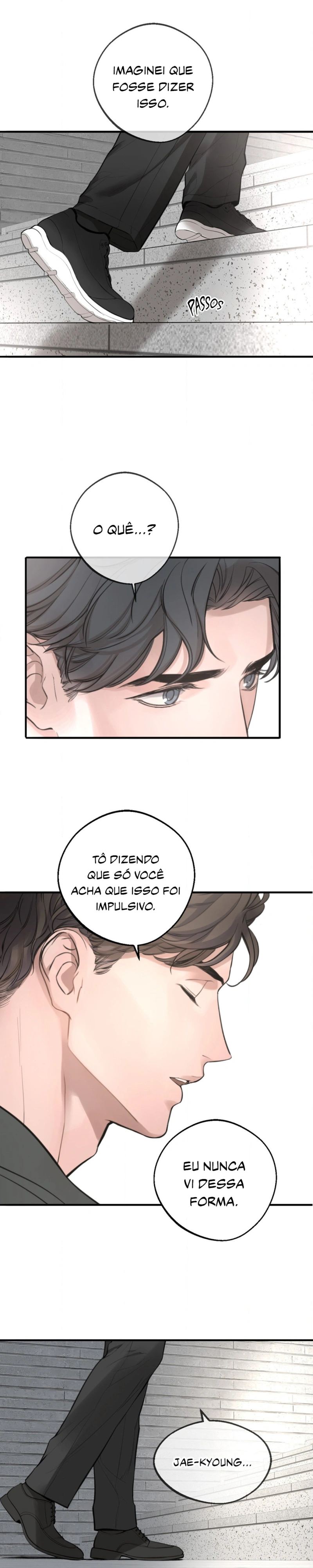 Traço Capítulo 34 Página 4