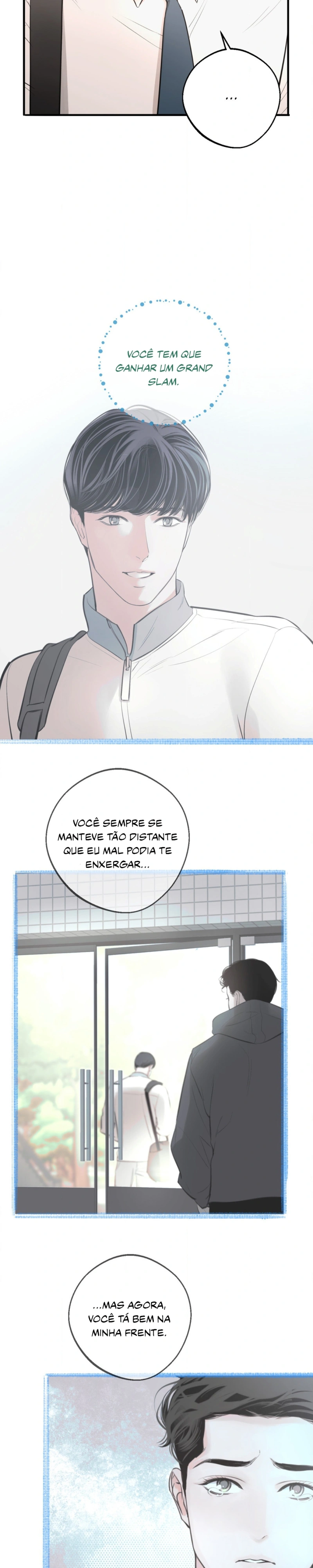 Traço Capítulo 34 Página 6