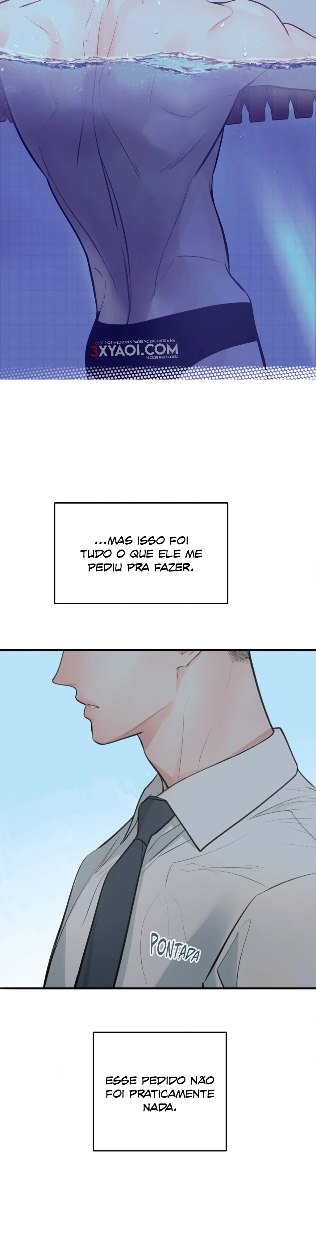 Traço Capítulo 35 Página 10
