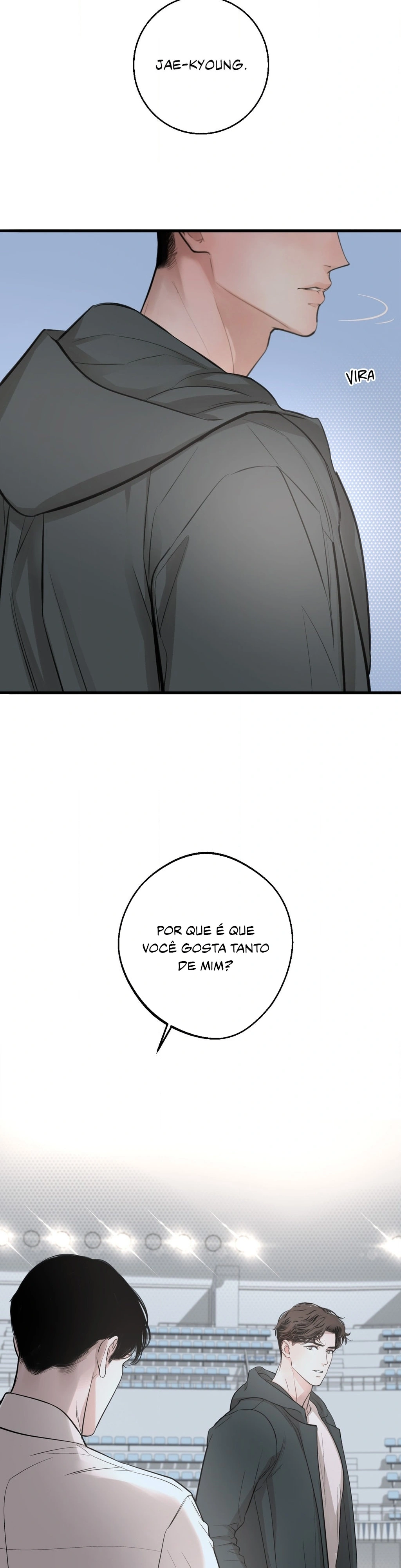 Traço Capítulo 35 Página 12