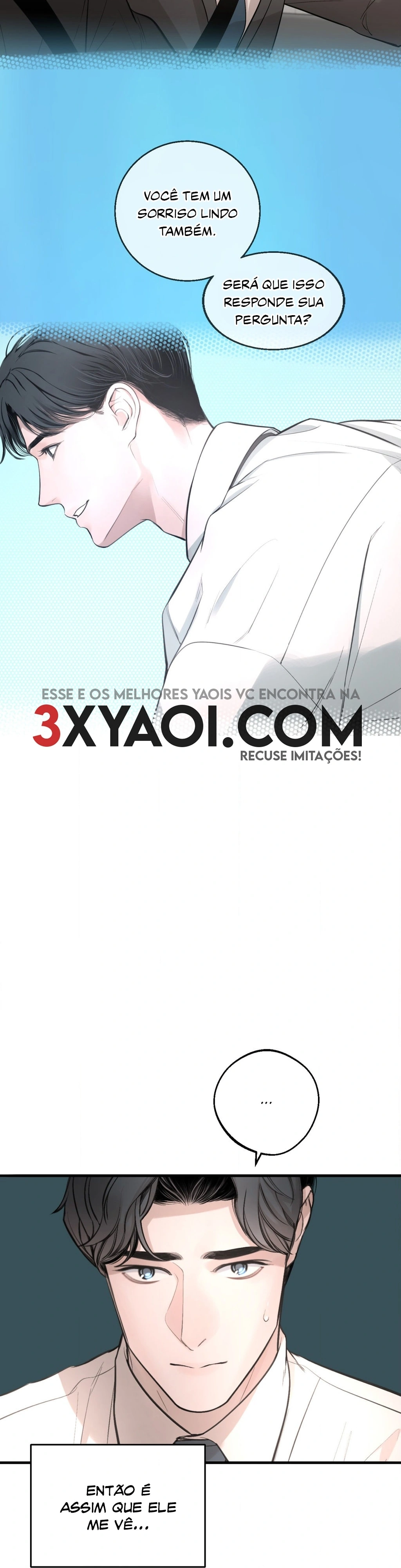 Traço Capítulo 35 Página 18