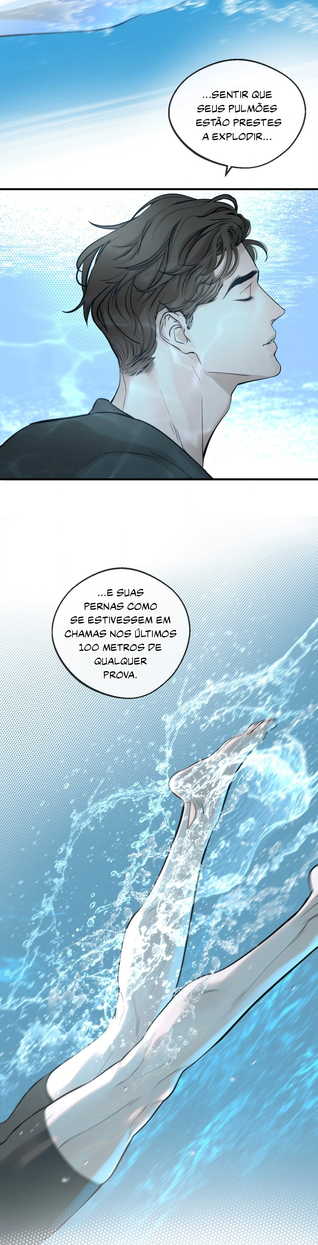 Traço Capítulo 35 Página 28