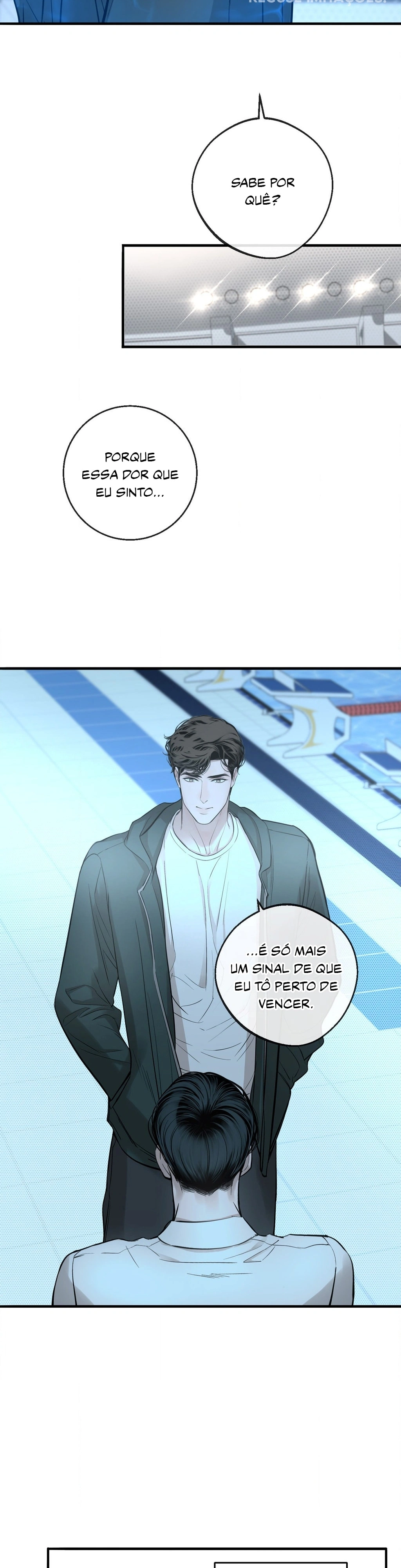 Traço Capítulo 35 Página 30