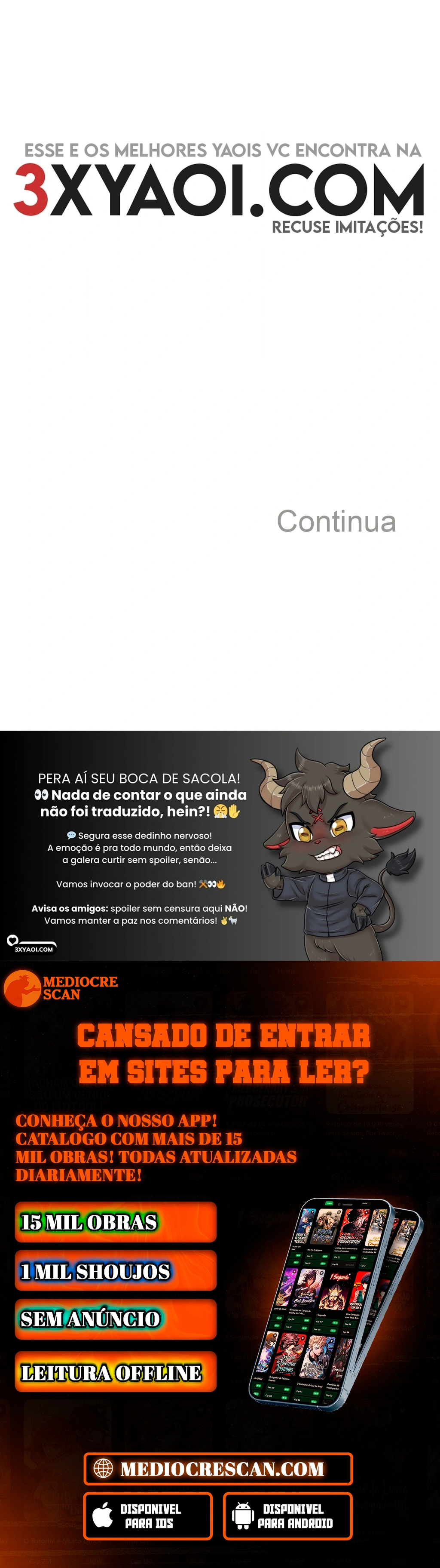 Traço Capítulo 35 Página 33