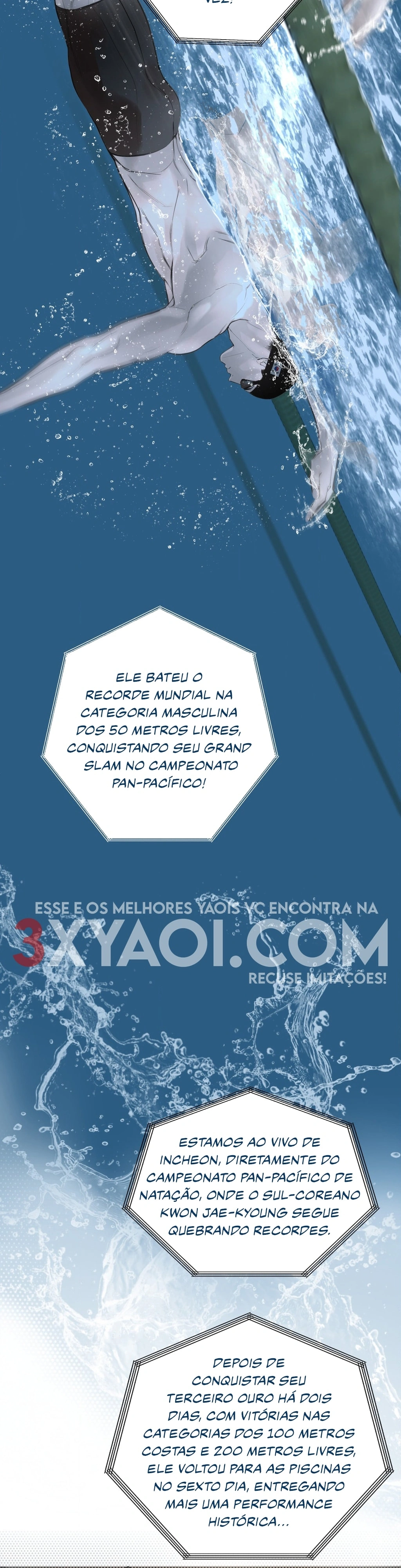 Traço Capítulo 36 Página 11