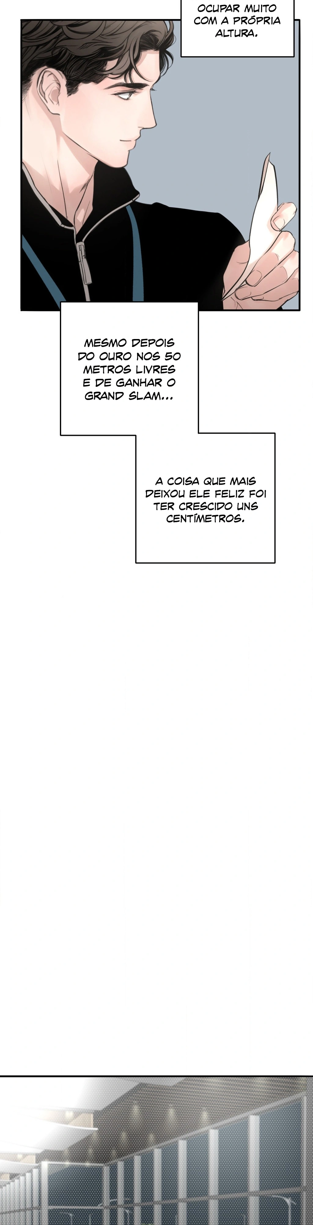 Traço Capítulo 36 Página 18
