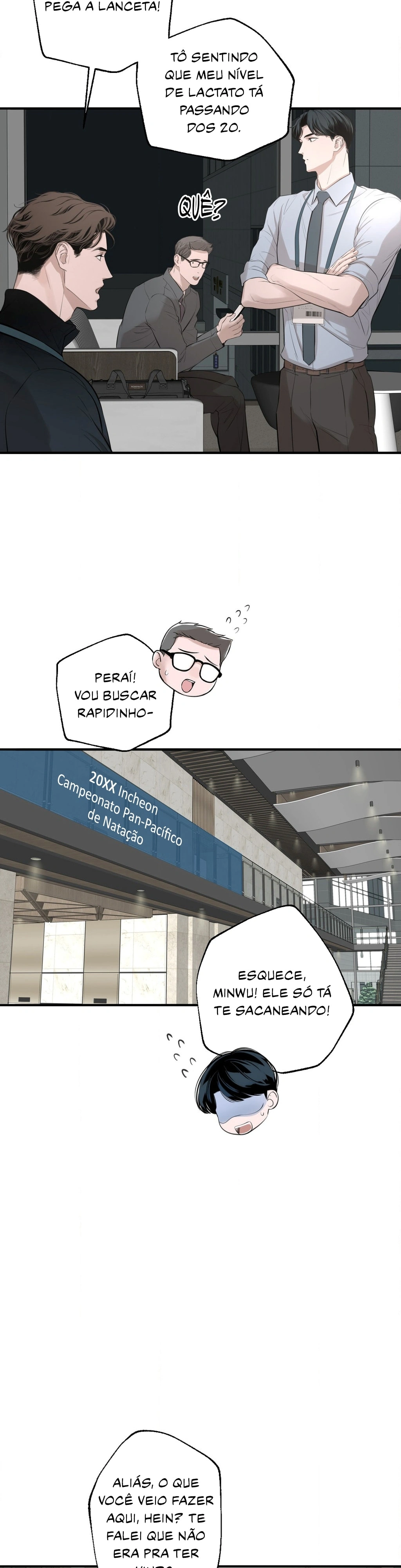 Traço Capítulo 36 Página 25
