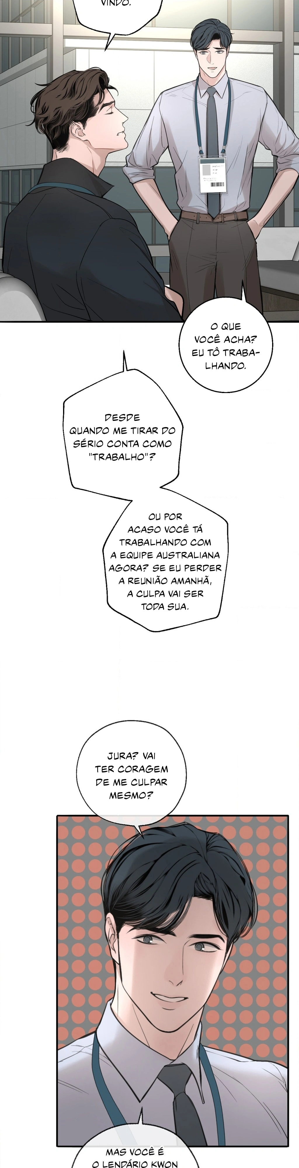 Traço Capítulo 36 Página 26