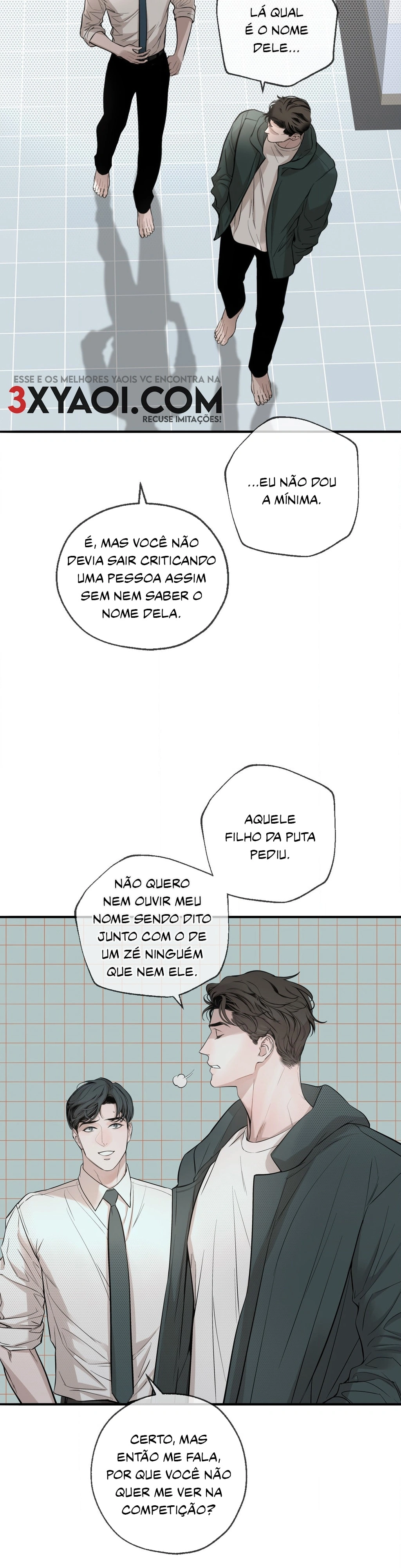 Traço Capítulo 36 Página 4