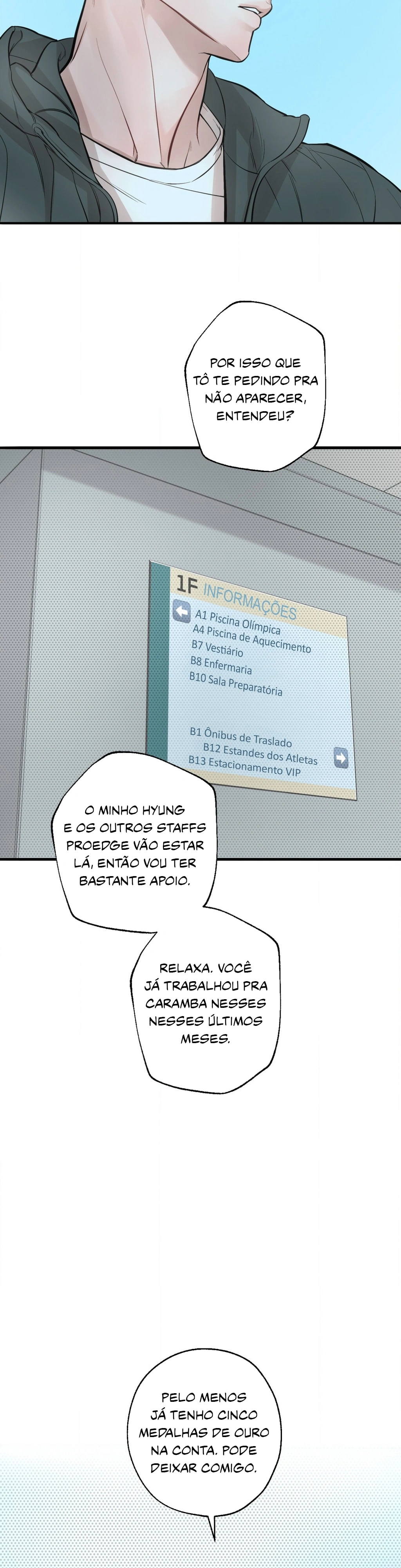 Traço Capítulo 36 Página 6