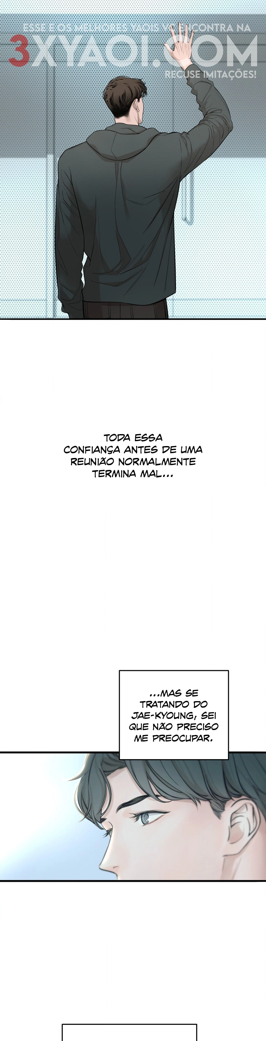 Traço Capítulo 36 Página 7