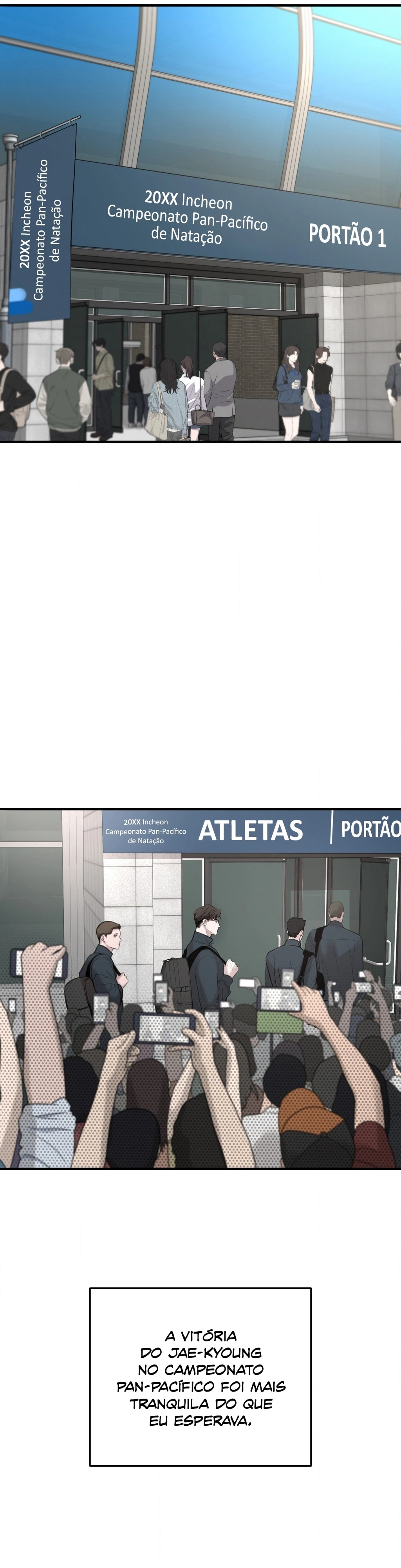 Traço Capítulo 36 Página 9
