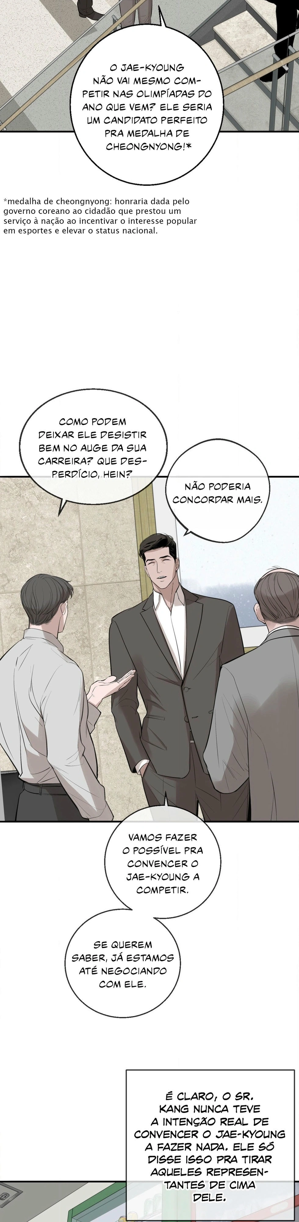 Traço Capítulo 37 Página 10