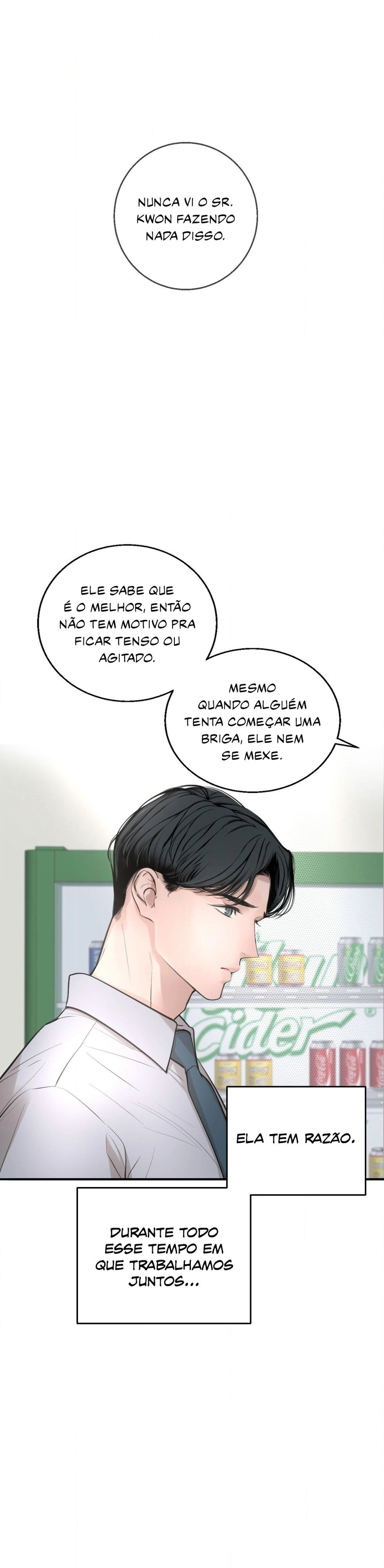 Traço Capítulo 37 Página 14