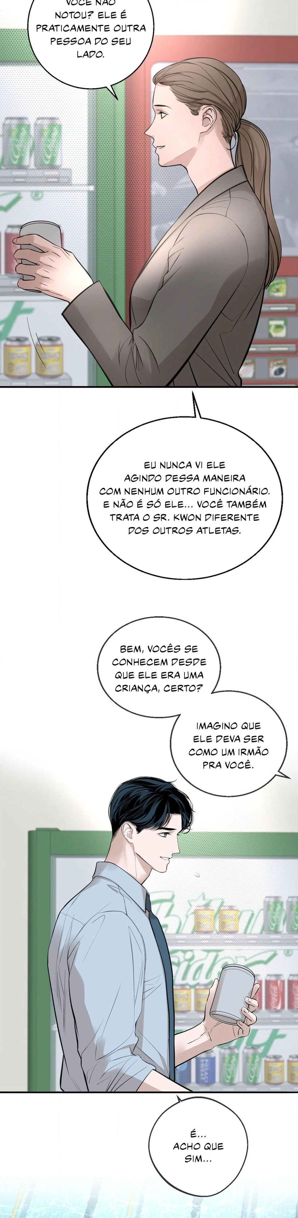Traço Capítulo 37 Página 16