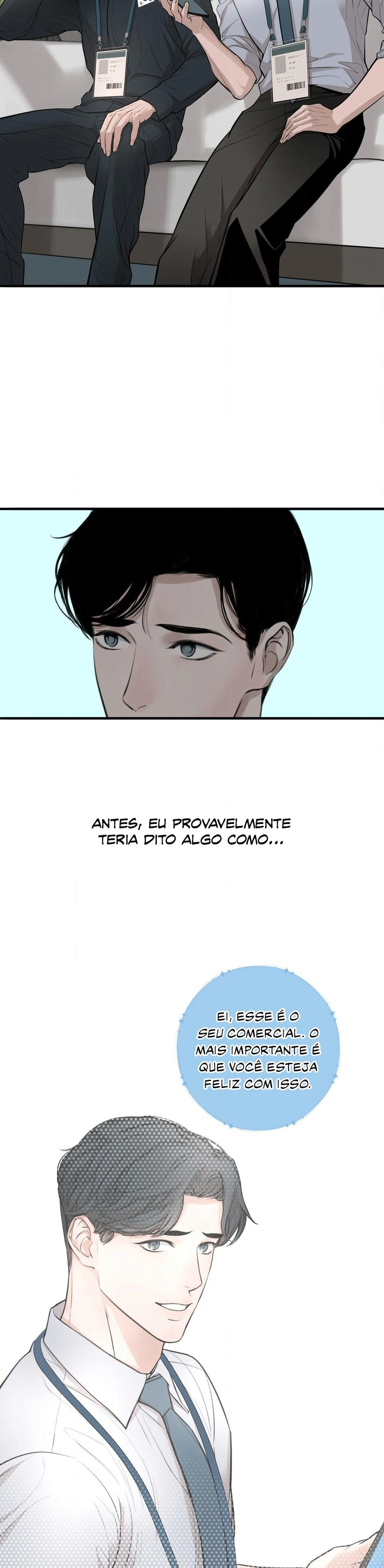 Traço Capítulo 37 Página 2