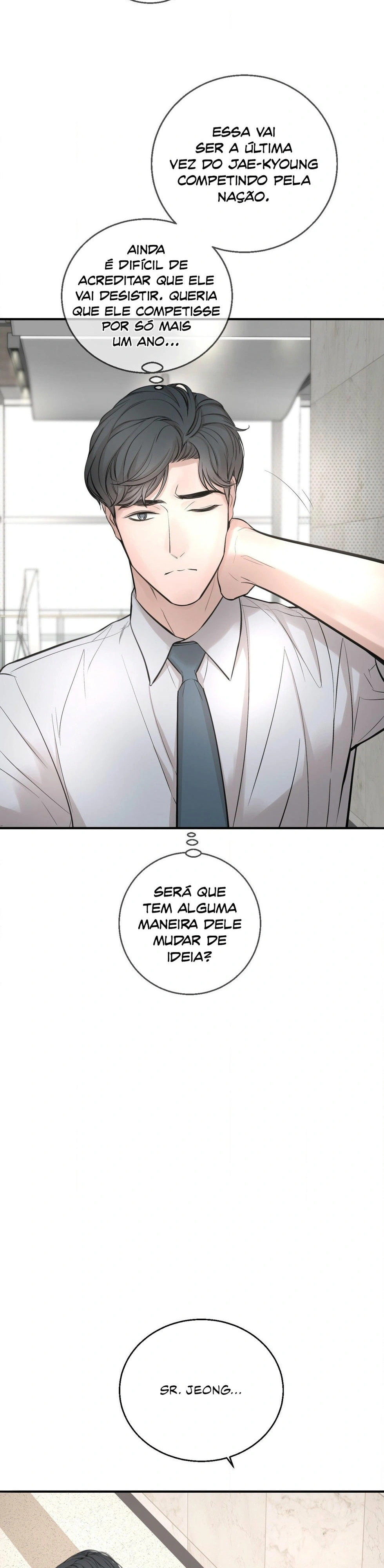 Traço Capítulo 37 Página 20