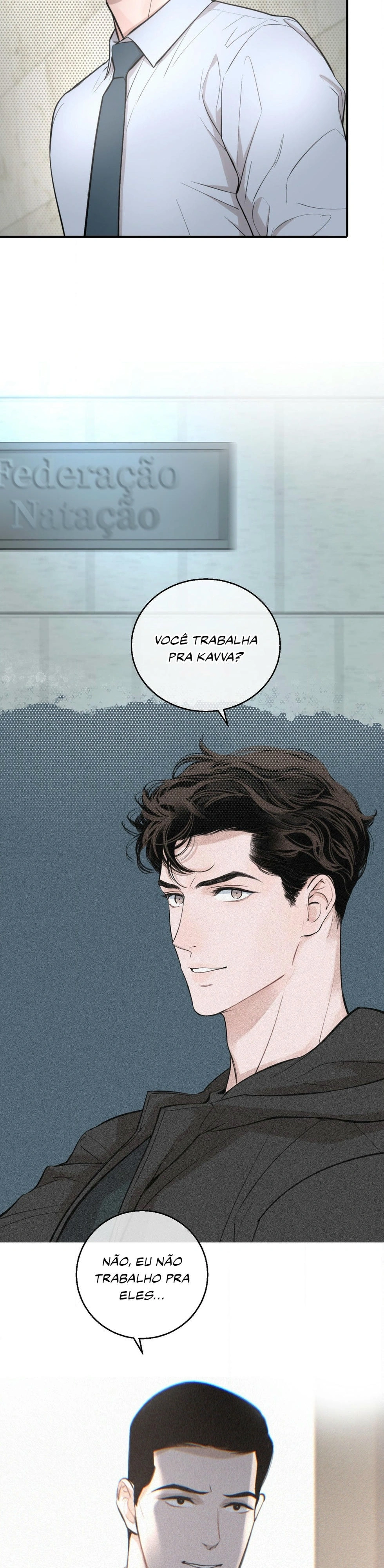 Traço Capítulo 37 Página 22