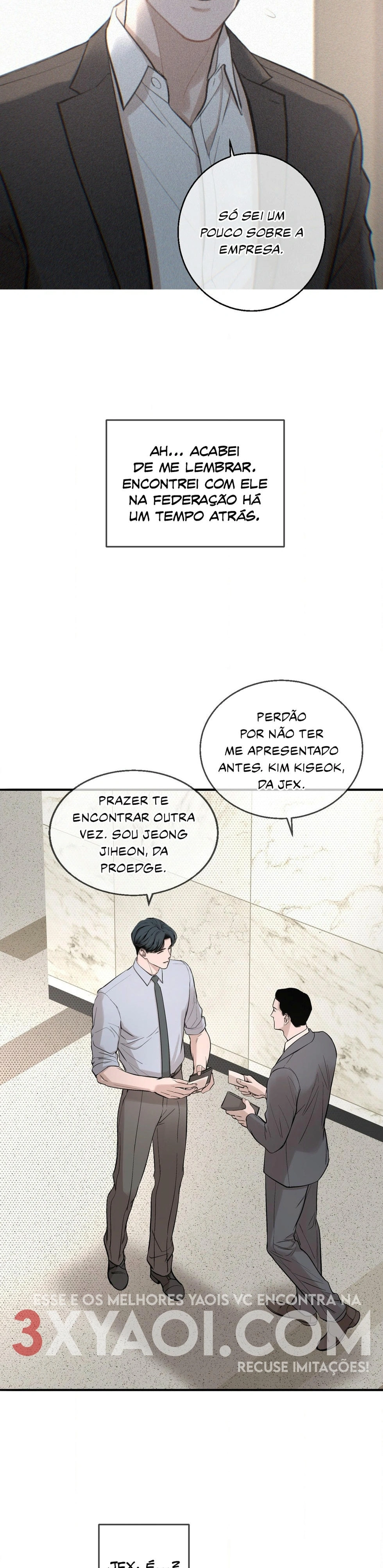 Traço Capítulo 37 Página 23