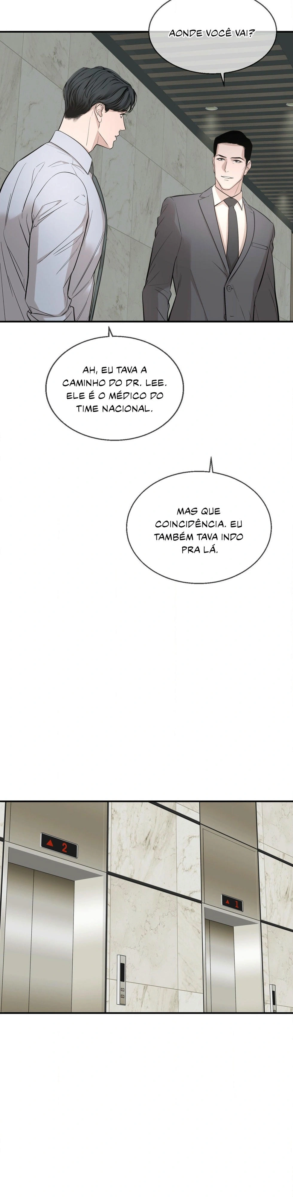 Traço Capítulo 37 Página 25