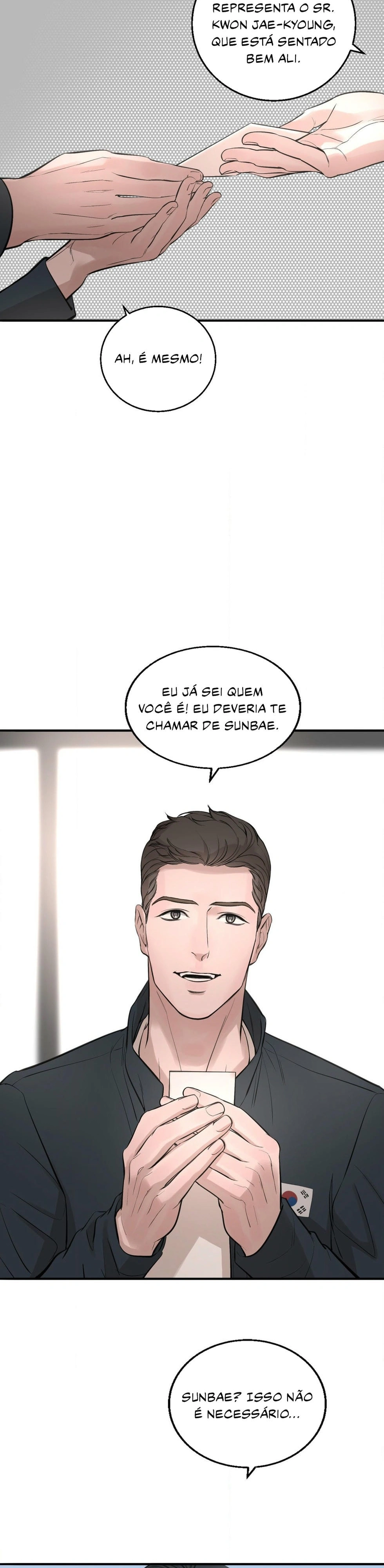 Traço Capítulo 37 Página 30
