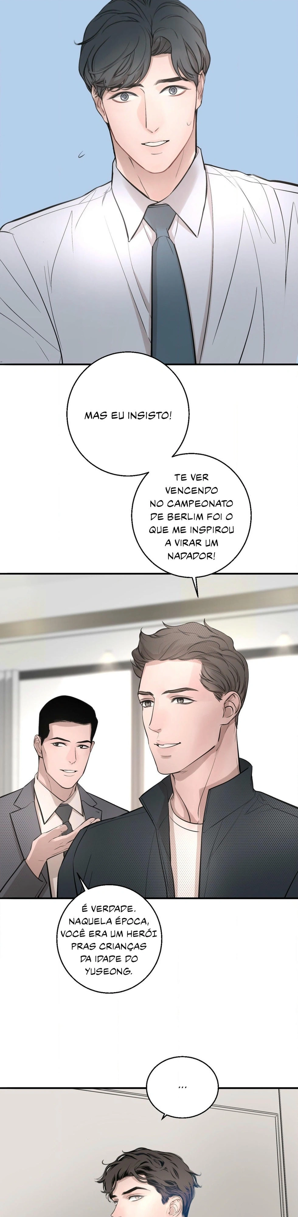Traço Capítulo 37 Página 31