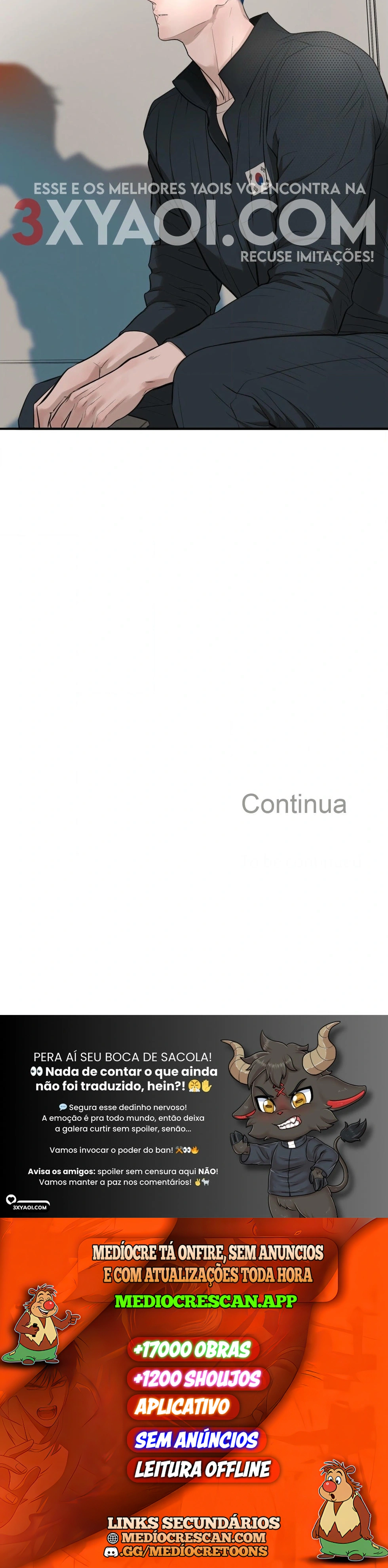 Traço Capítulo 37 Página 32