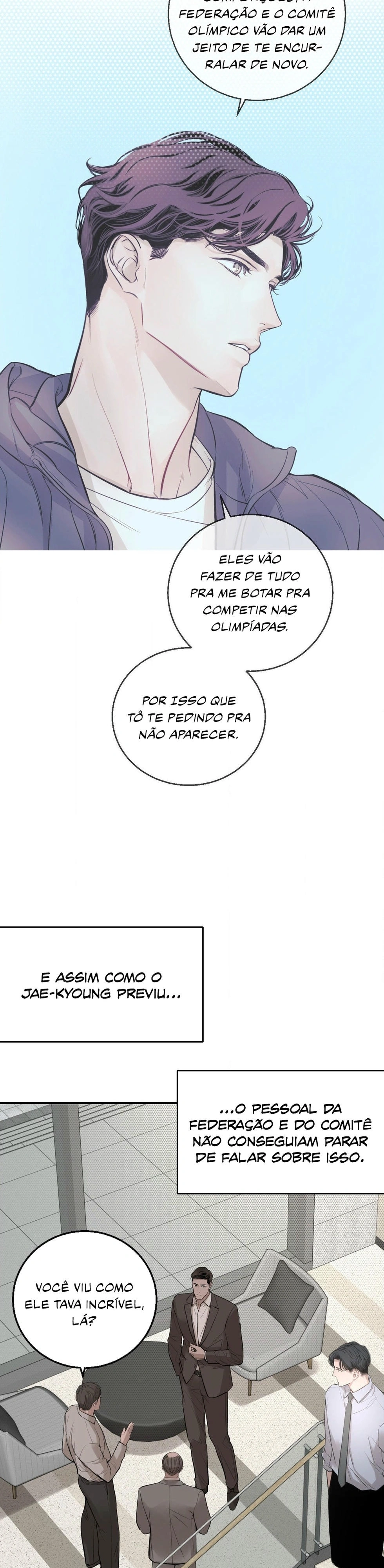 Traço Capítulo 37 Página 9