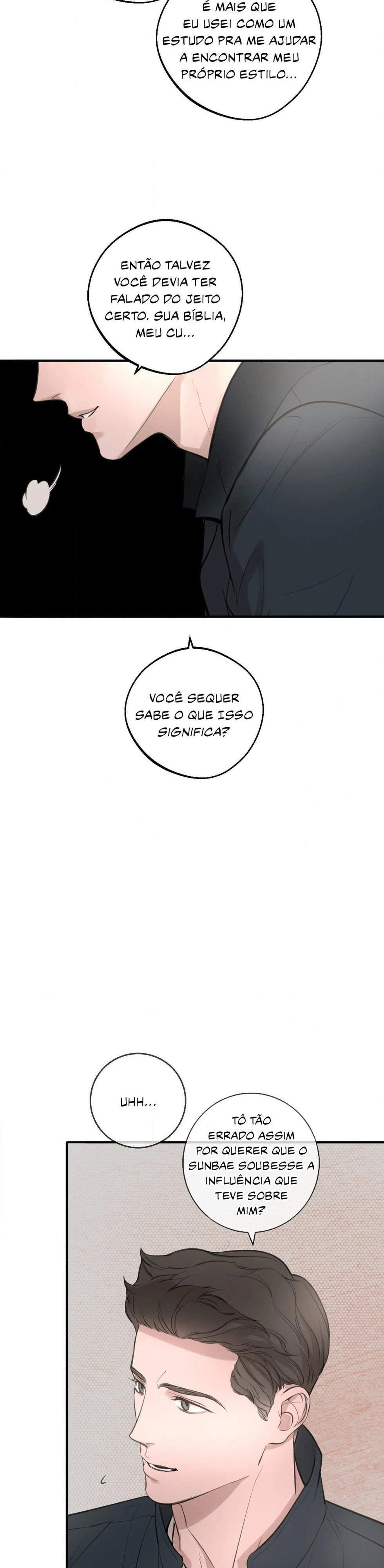 Traço Capítulo 38 Página 10