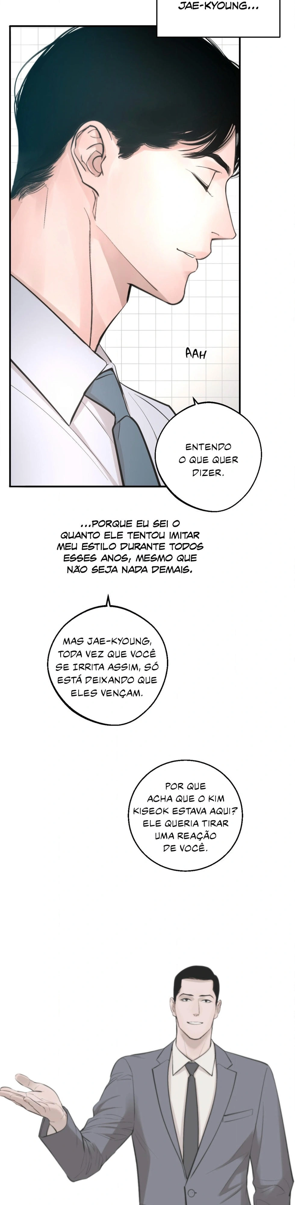 Traço Capítulo 38 Página 21