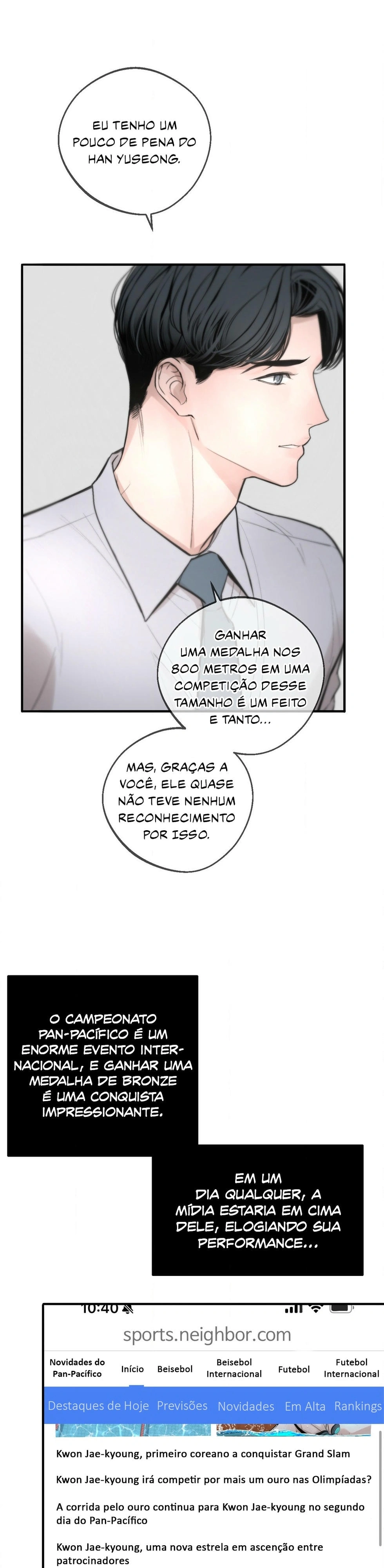 Traço Capítulo 38 Página 25