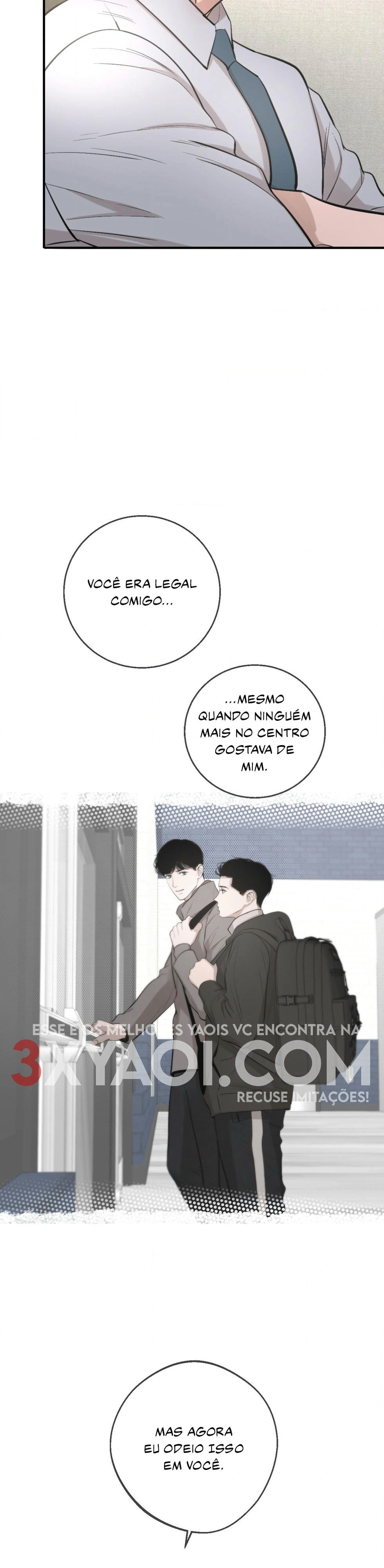 Traço Capítulo 38 Página 29
