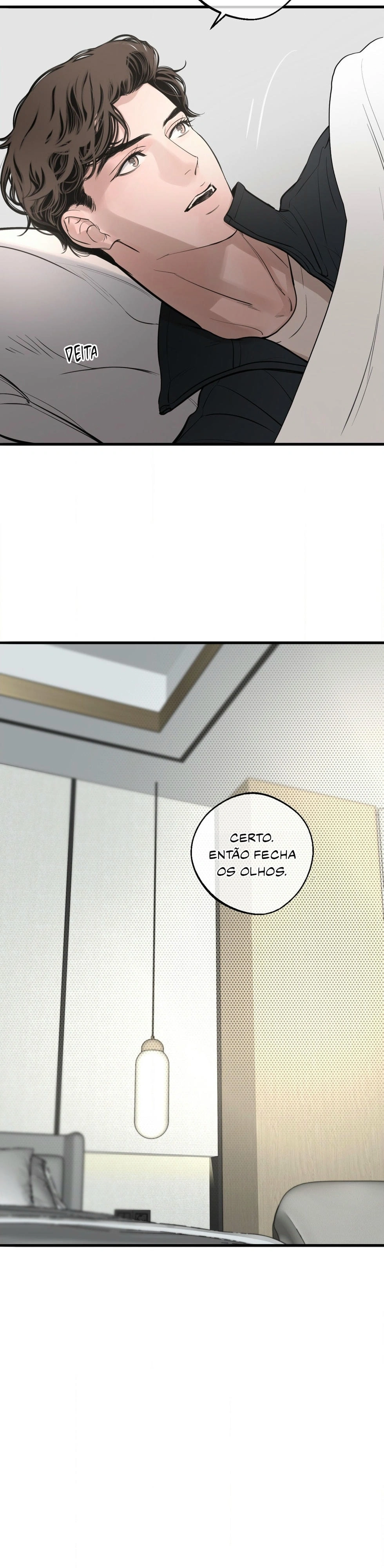 Traço Capítulo 39 Página 24