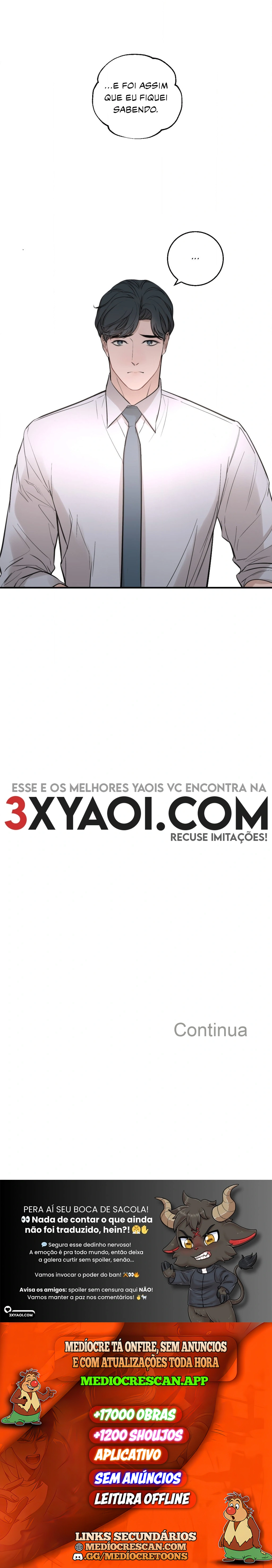 Traço Capítulo 40 Página 39