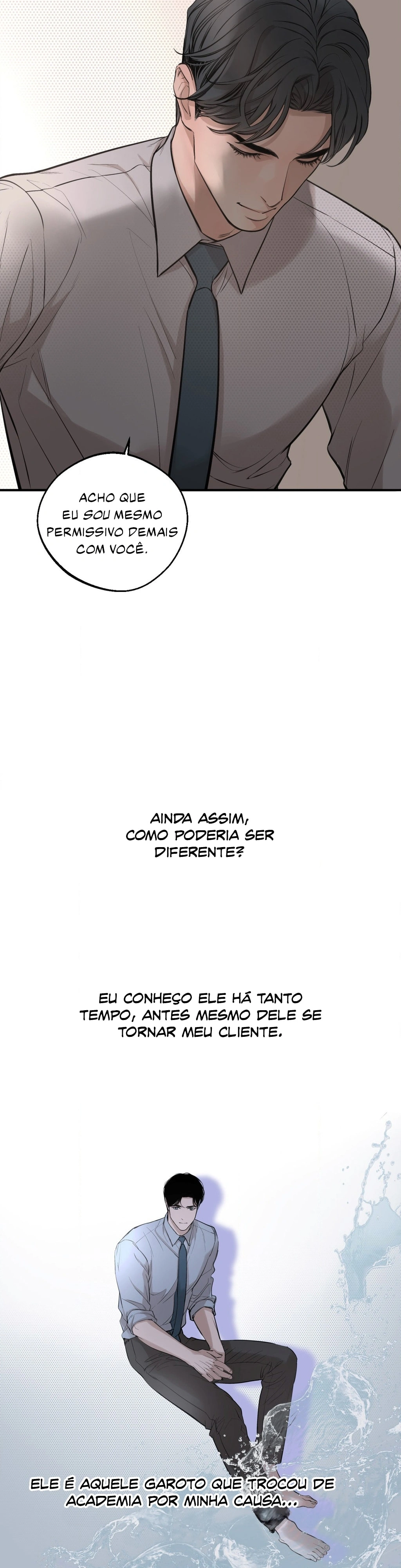 Traço Capítulo 40 Página 4
