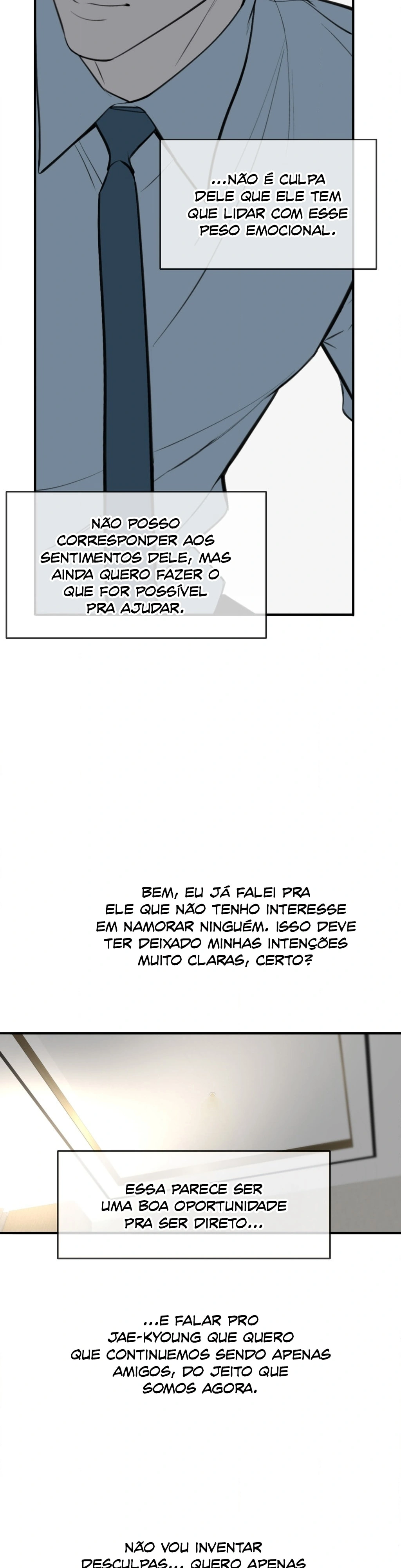 Traço Capítulo 40 Página 7