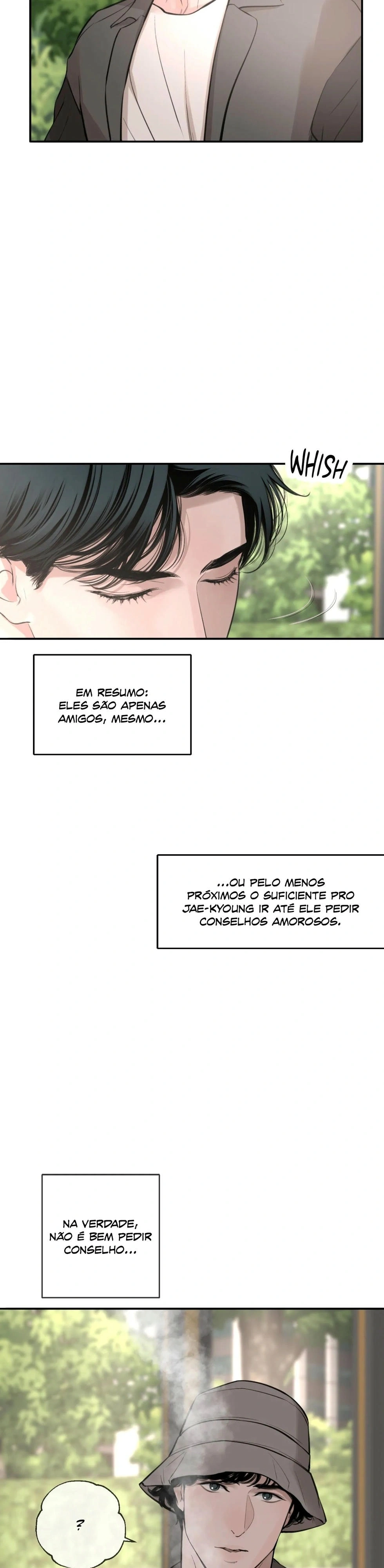 Traço Capítulo 41 Página 2