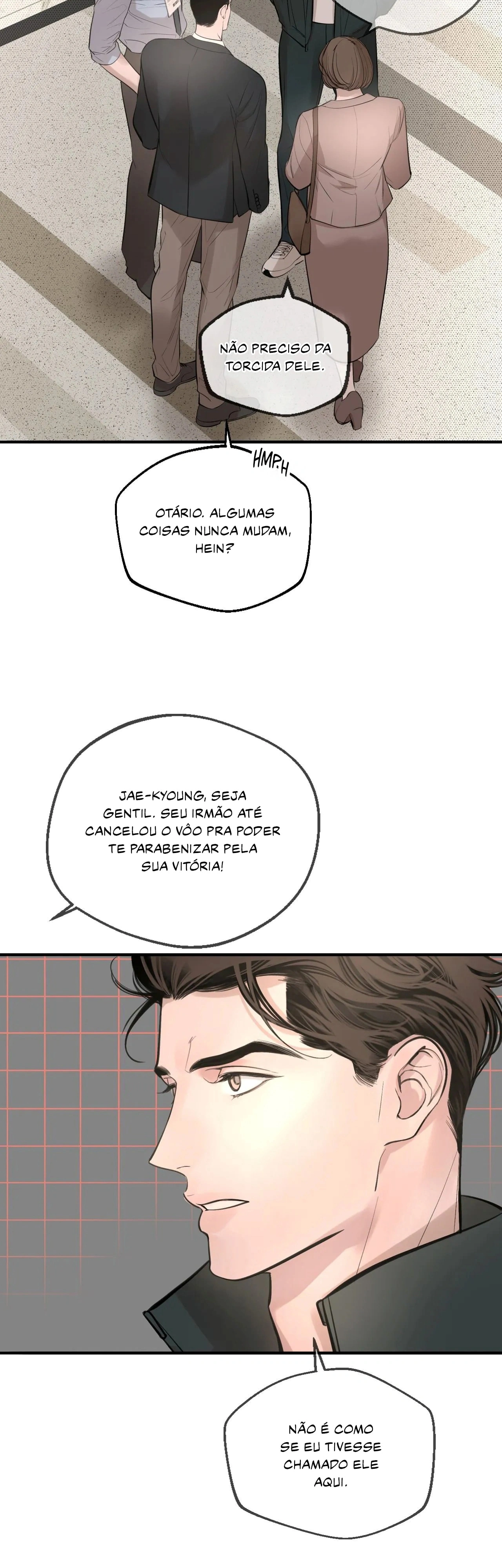 Traço Capítulo 42 Página 34