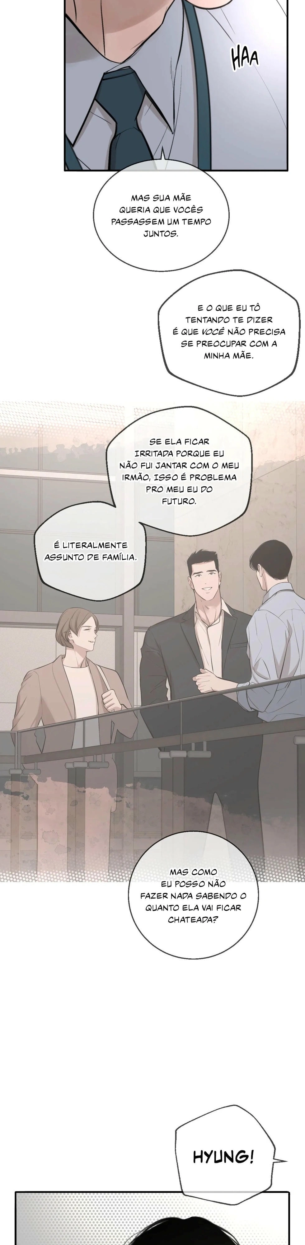 Traço Capítulo 43 Página 14