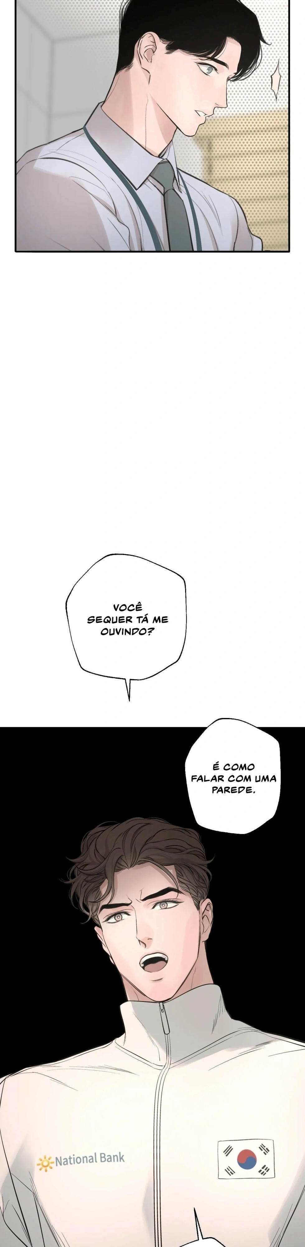 Traço Capítulo 43 Página 15