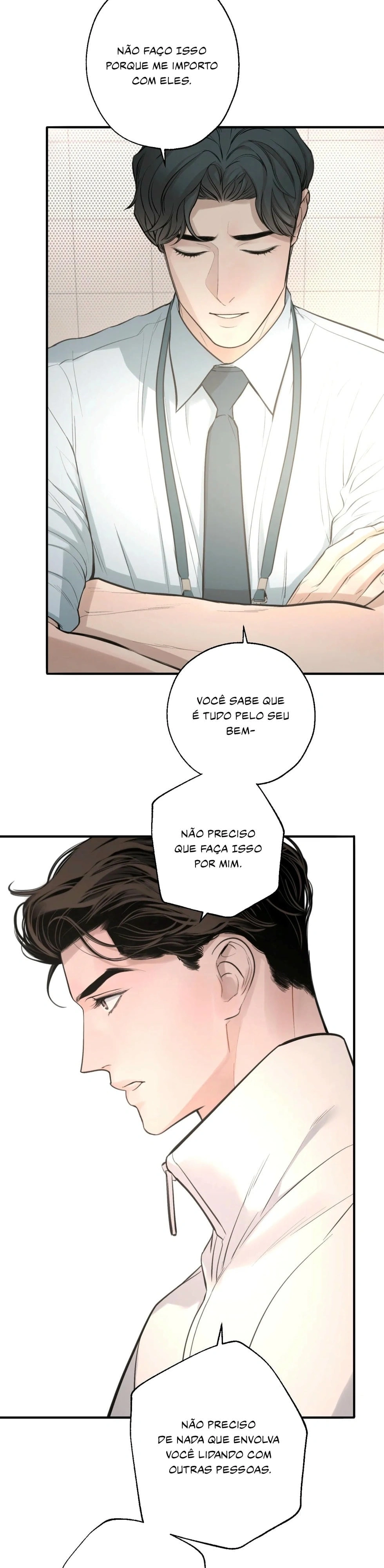 Traço Capítulo 43 Página 18