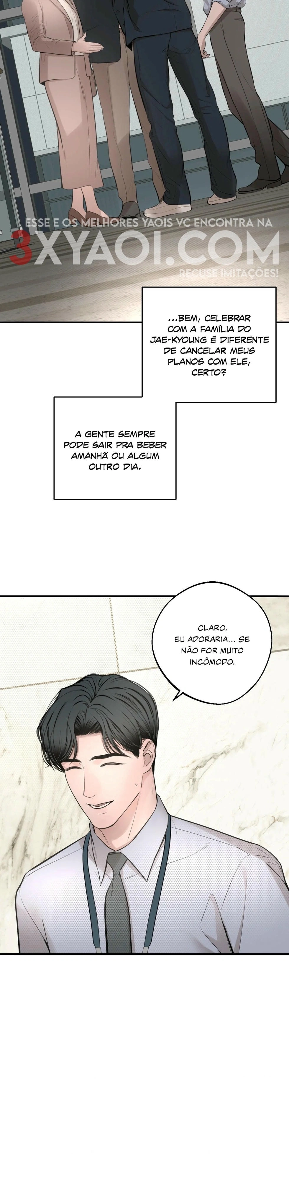 Traço Capítulo 43 Página 2