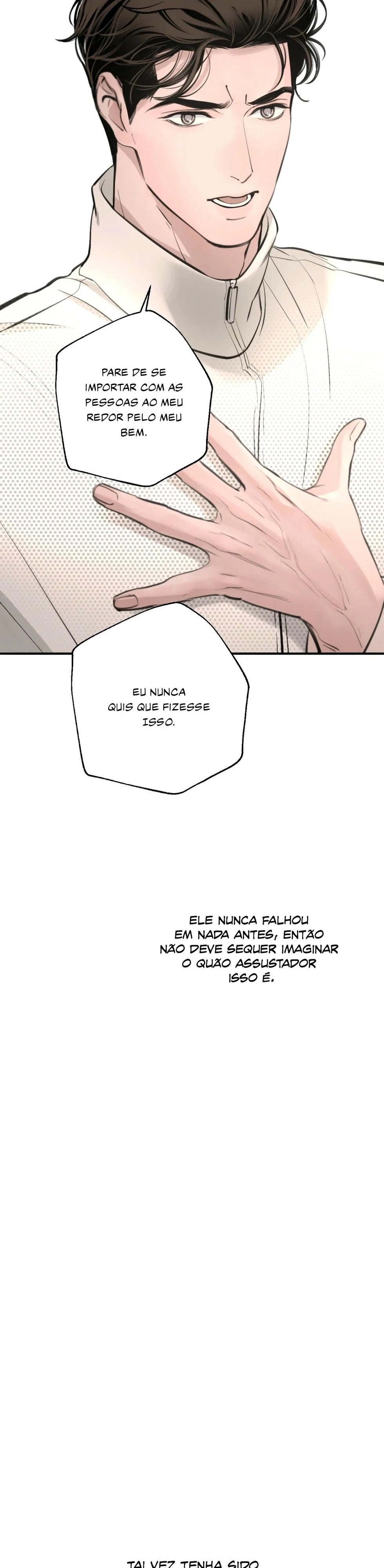 Traço Capítulo 43 Página 20