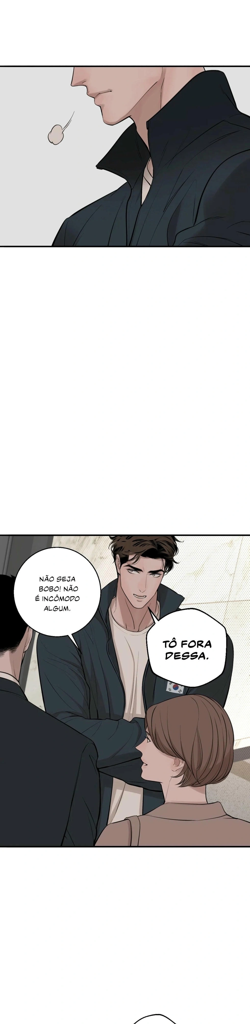 Traço Capítulo 43 Página 3